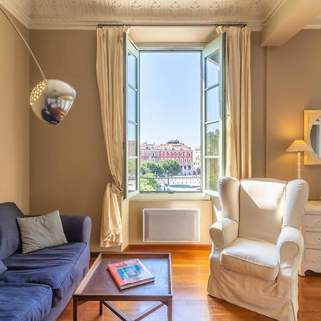 Nice Renting - 13 Massena - Live A Dream Luxury Loft - Place Massena Εξωτερικό φωτογραφία